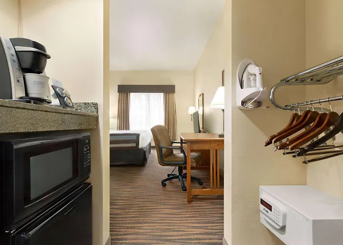 Wingate By Wyndham Denver Tech Center