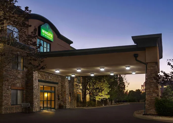 Wingate By Wyndham Denver Tech Center