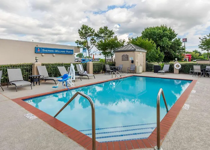 Durant Dog Friendly Hotels