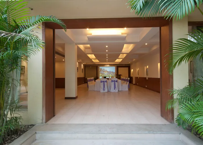 Vedic Village Spa Resort Kolkata