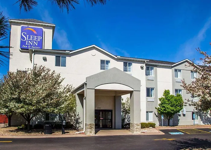 Sleep Inn & Suites Davenport - Quad Cities
