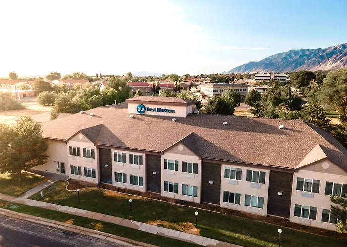 Best Western Inn & Suites