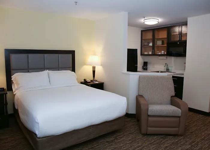 Candlewood Suites - Portland - Scarborough By Ihg