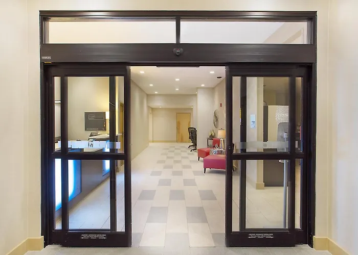 Holiday Inn Express Berea By Ihg