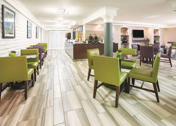 La Quinta Inn By Wyndham Denver Westminster