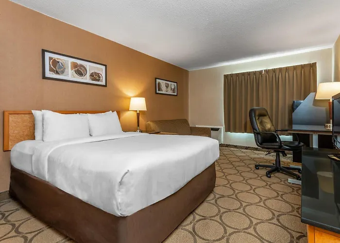 Comfort Inn