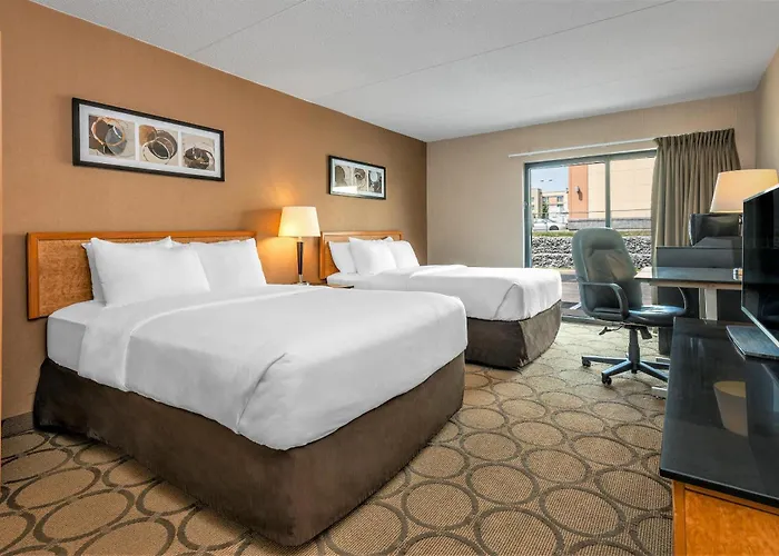Comfort Inn Regina East