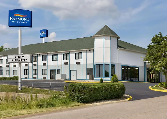 Winchester Dog Friendly Hotels