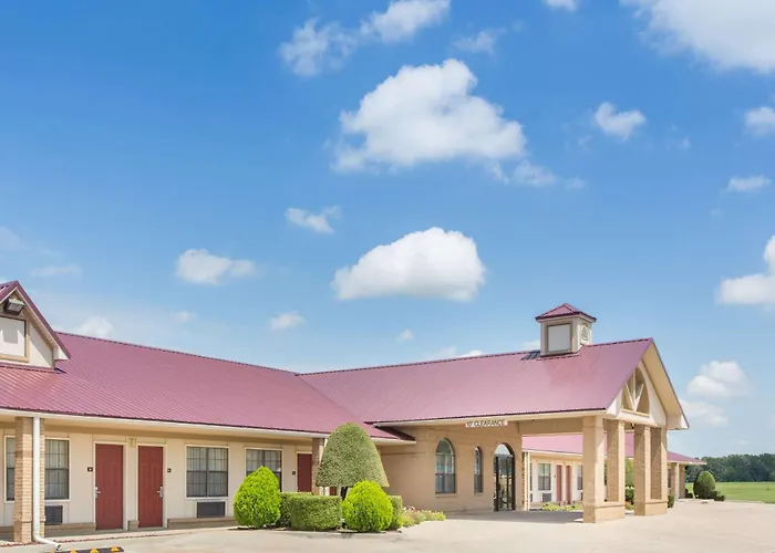 Days Inn By Wyndham Lonoke