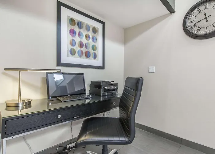 Comfort Inn Timmins