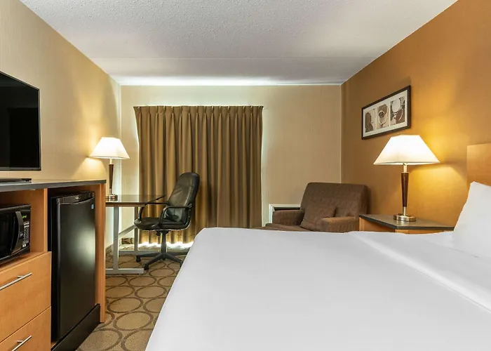 Comfort Inn Timmins