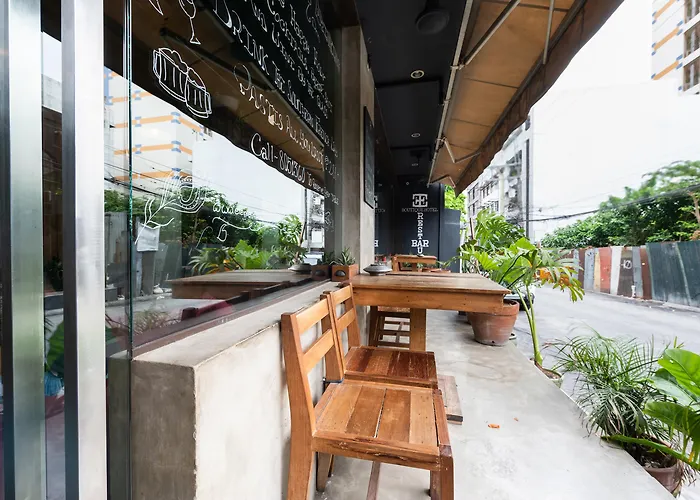 Element Boutique Hotel