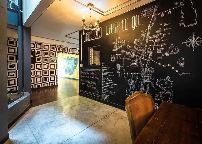 Socialtel Provenza Medellin