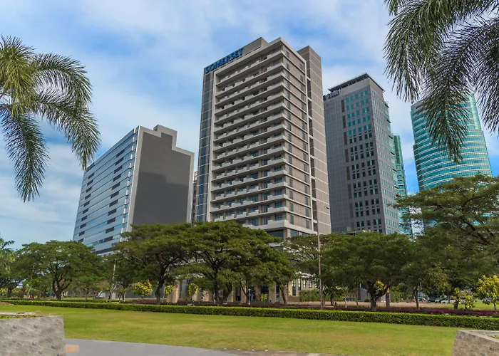 Somerset Alabang Manila