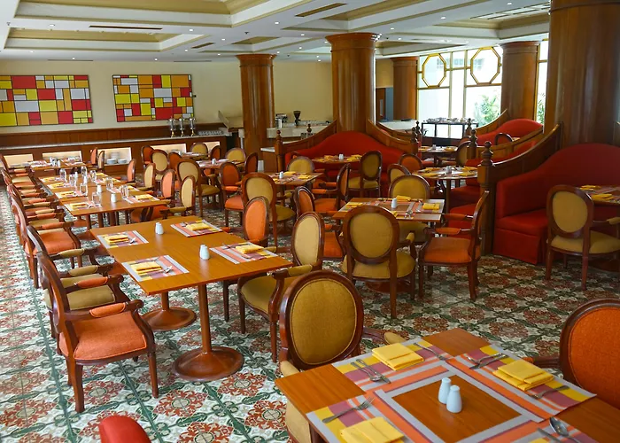 Manila Prince Hotel