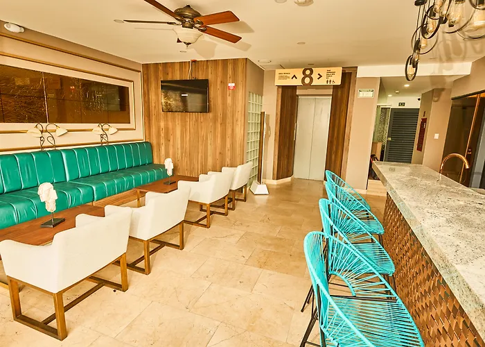 Hotel Faranda Collection Cali, A Member Of Radisson Individuals