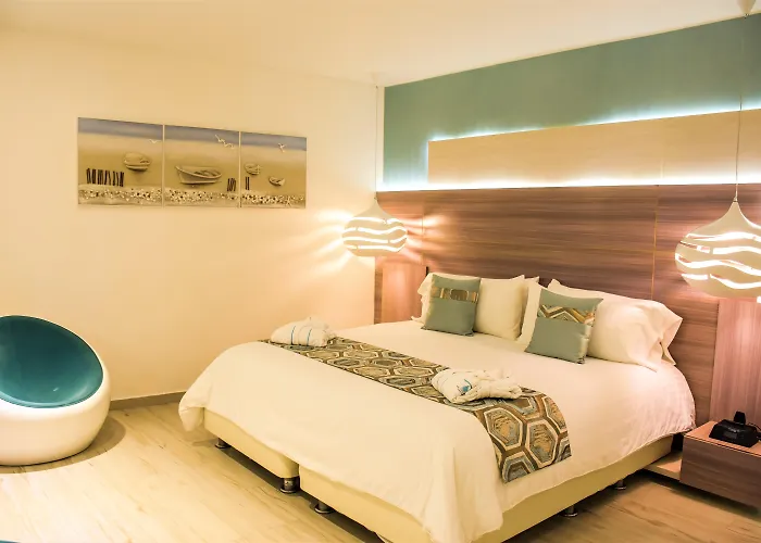 Hotel Catedral Plaza