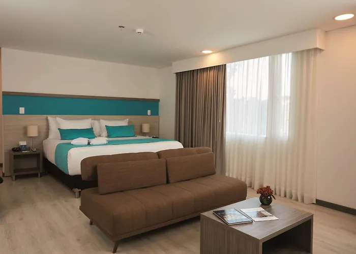 Hotel Nivari Duitama