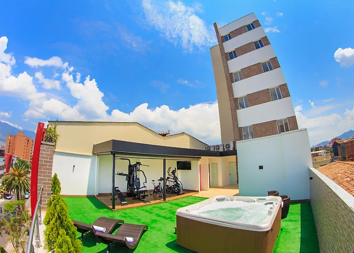 Obo Hotel