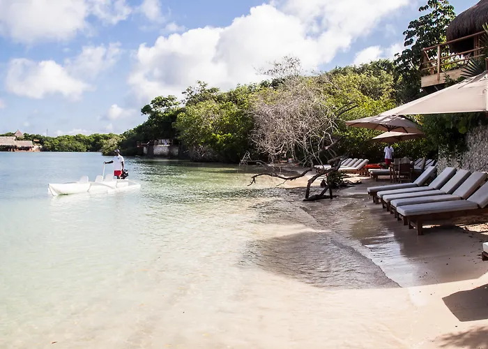 Hotel Las Islas Isla Barú