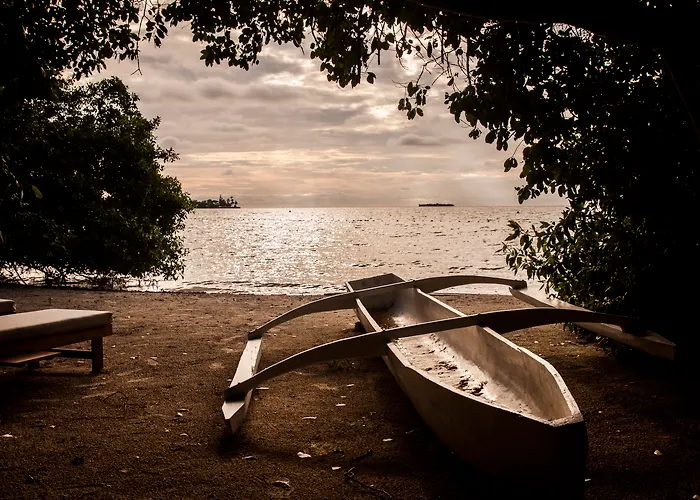 Hotel Las Islas Isla Barú