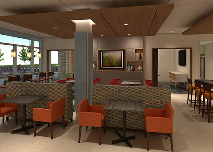 Comfort Inn & Suites Goodland