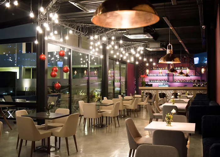 Hotel Casablanca Cucuta
