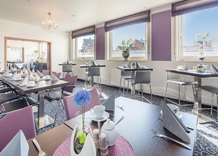 Best Western City Hotel Pirmasens