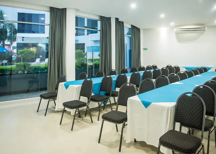 Hotel Florida Sinú Montería