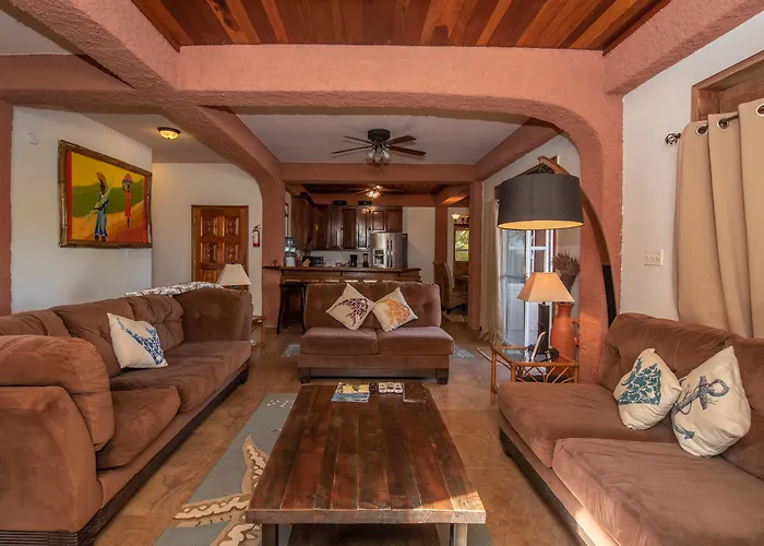 Bella Vista Resort Belize