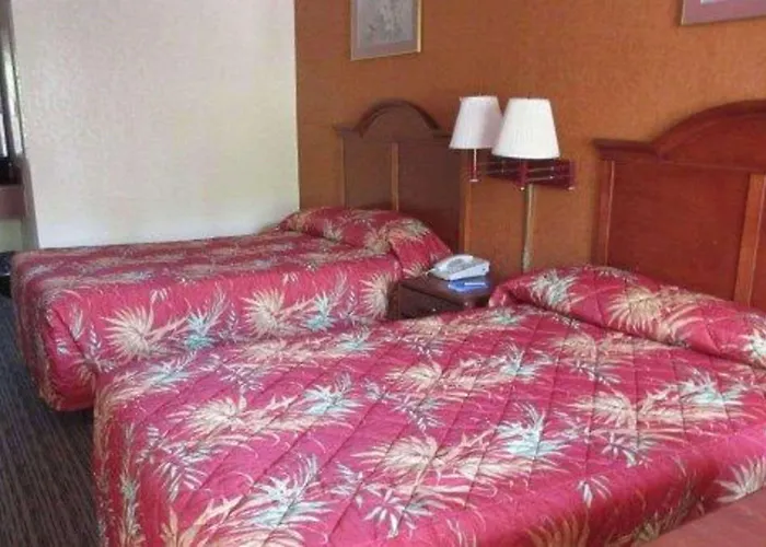 Rodeway Inn