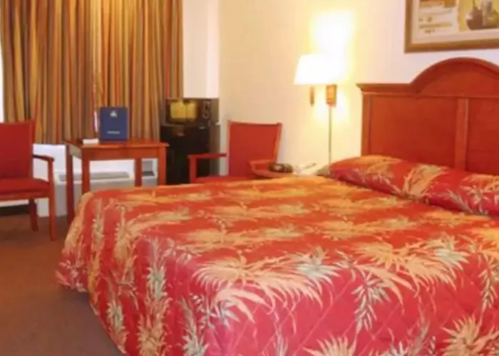 Rodeway Inn
