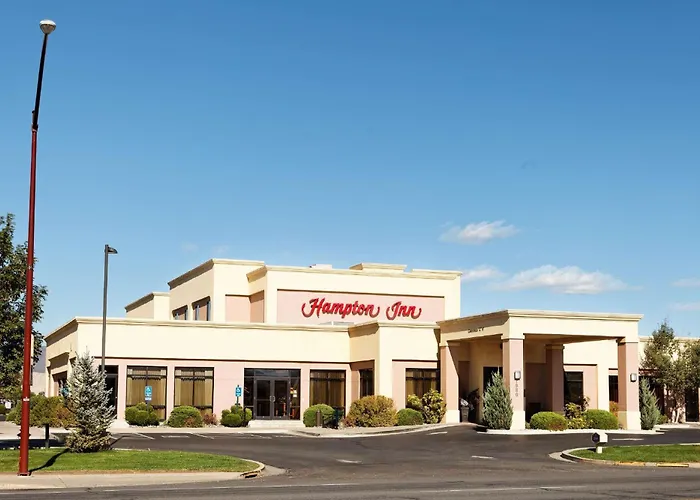 Hampton Inn By Hilton