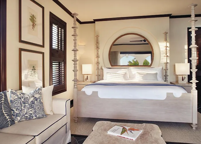 Cap Juluca, A Belmond Hotel, Anguilla West End Village