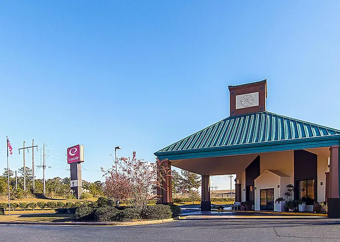 Econo Lodge