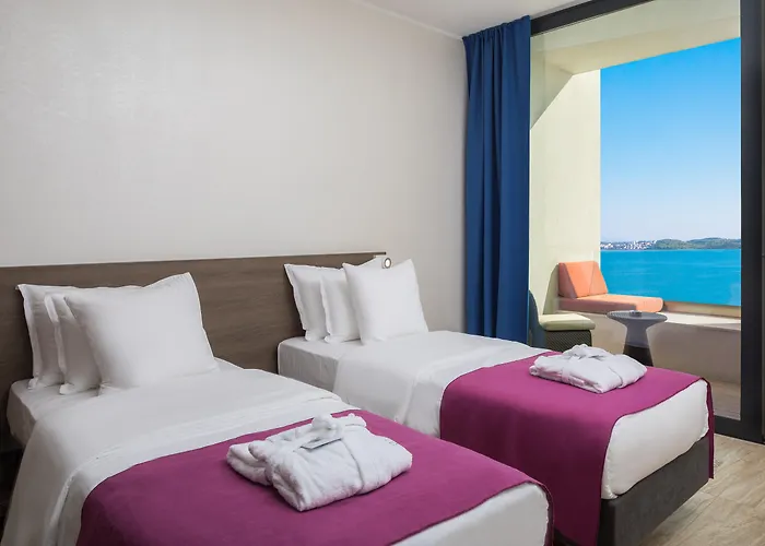 Hotel Ola - Adults Only Donji Seget