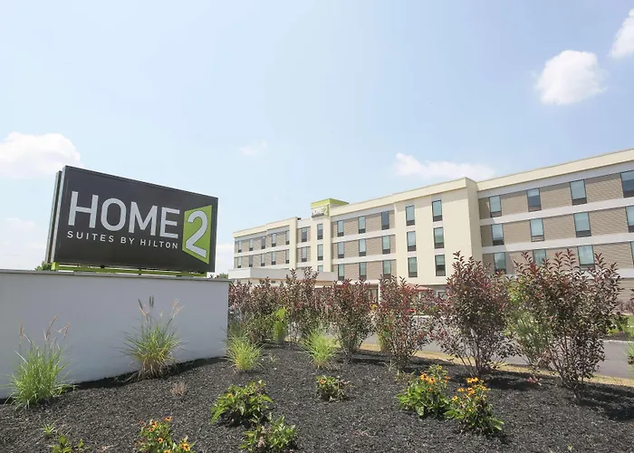 Bordentown Dog Friendly Hotels