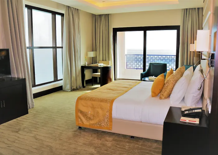 Al Bahar Hotel&Resort