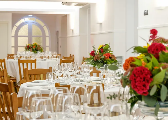 Sdivine Fatima Hotel, Congress & Spirituality
