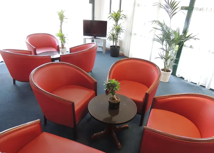 The Originals City, Hôtel Annecy Aéroport (Inter-Hotel)