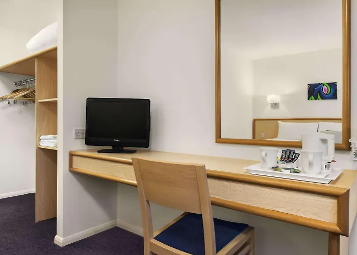 Days Inn Bridgend Cardiff
