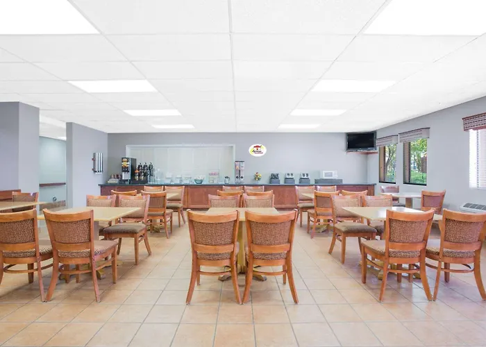 Super 8 By Wyndham Page/Lake Powell