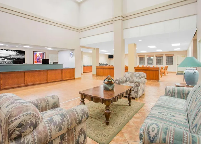 Super 8 By Wyndham Page/Lake Powell