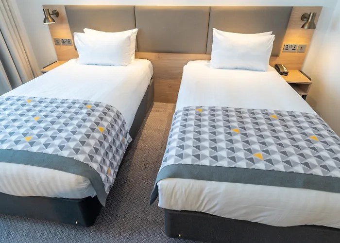 Holiday Inn - Leicester - Wigston By Ihg