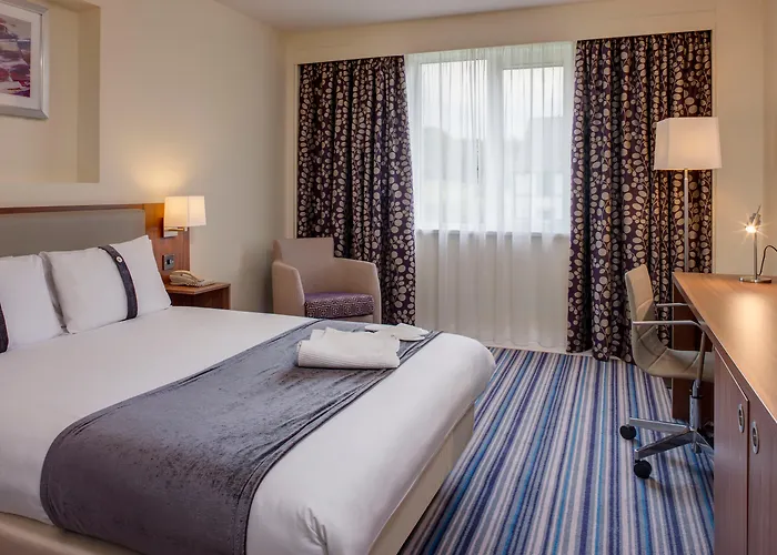 Holiday Inn Leeds Brighouse By Ihg