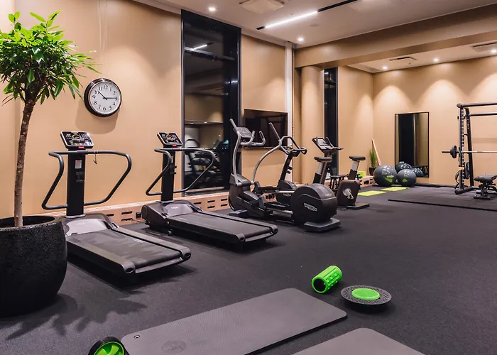 Clarion Hotel Aviapolis Vantaa