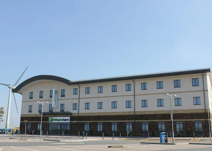 Perranporth Dog Friendly Hotels