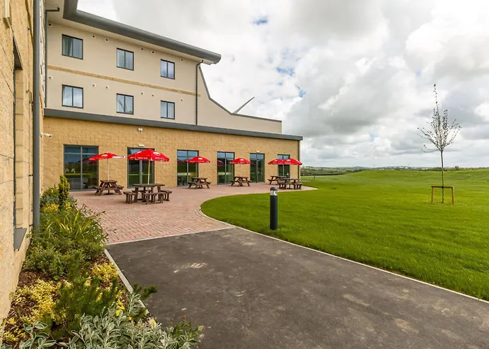 Carbis Bay Dog Friendly Hotels