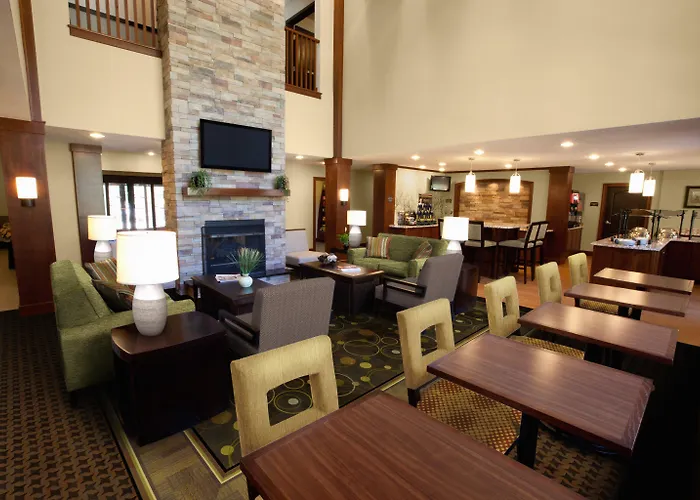 Staybridge Suites - Lakeland West By Ihg