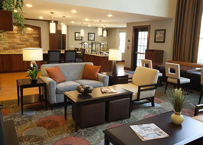 Staybridge Suites - Lakeland West By Ihg